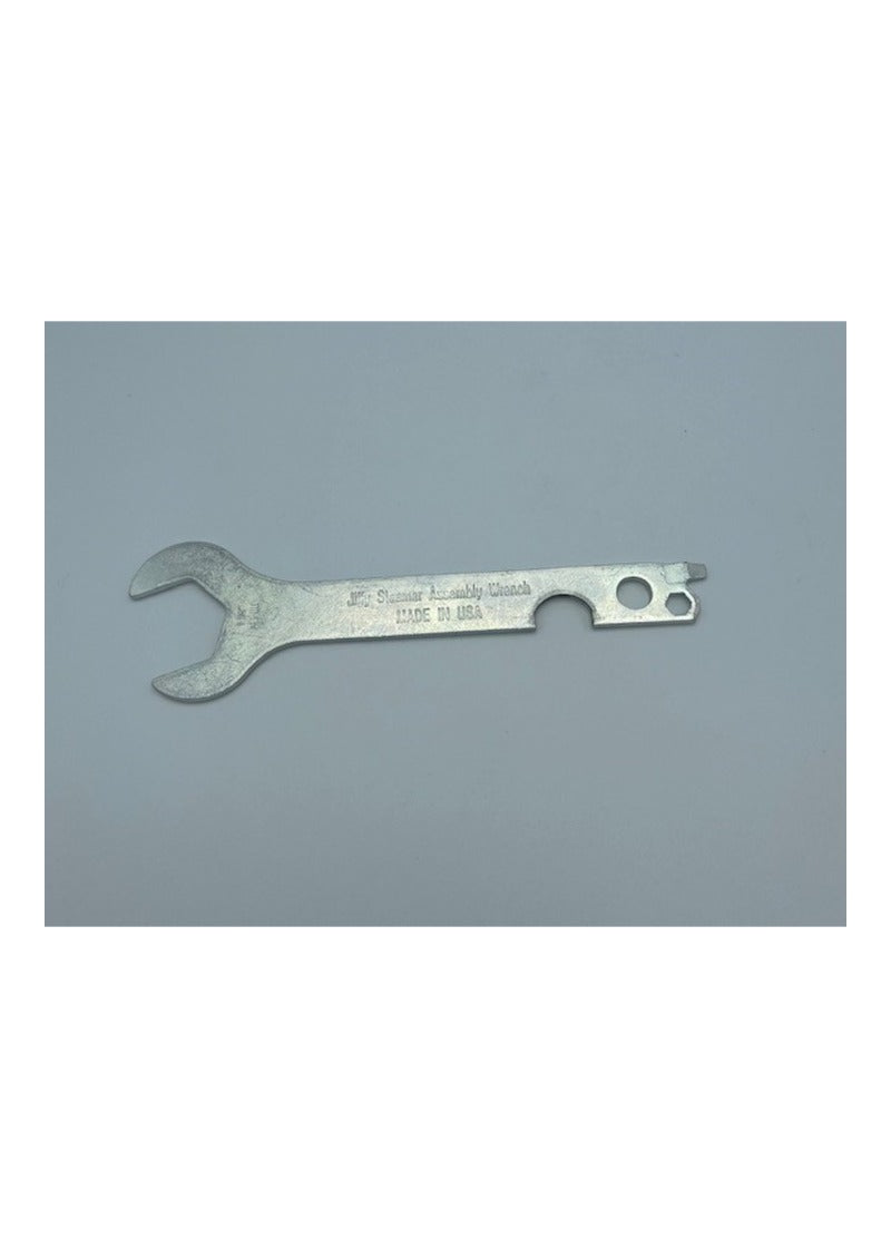 Jiffy Steamer Steamer Assembly Wrench - Part #1048