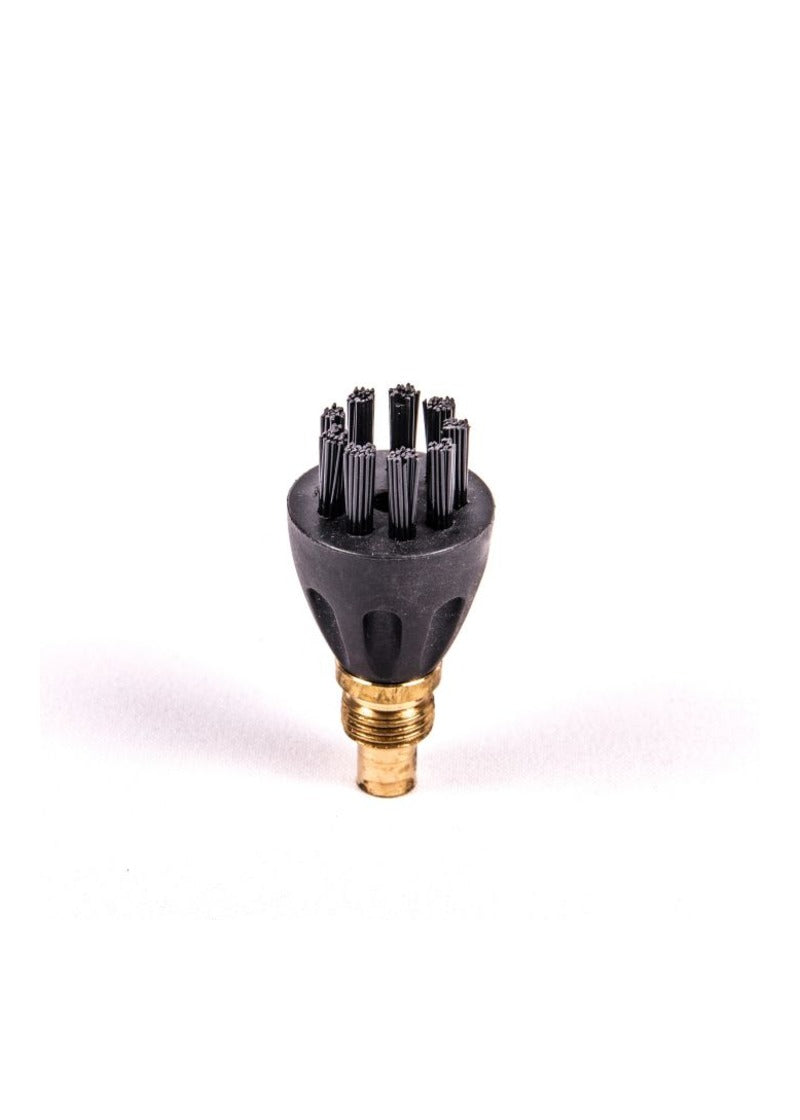 Jiffy Steamer Replacement Brush for "B" Hose - Part #1063