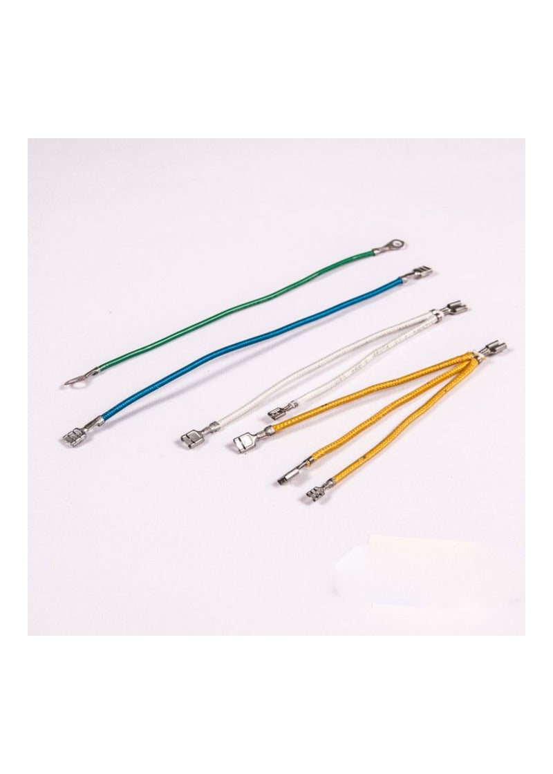 Jiffy Steamer Internal Wire Set for Certain J-4000 Steamers - Part #1314