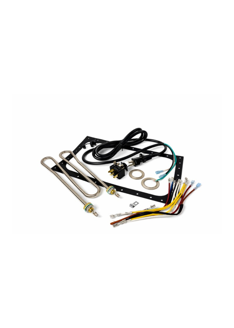 Jiffy Steamer Complete Heating Element Unit Repair Kit - 120 Volt (Serial Numbers Above F7064086) - Part #1599