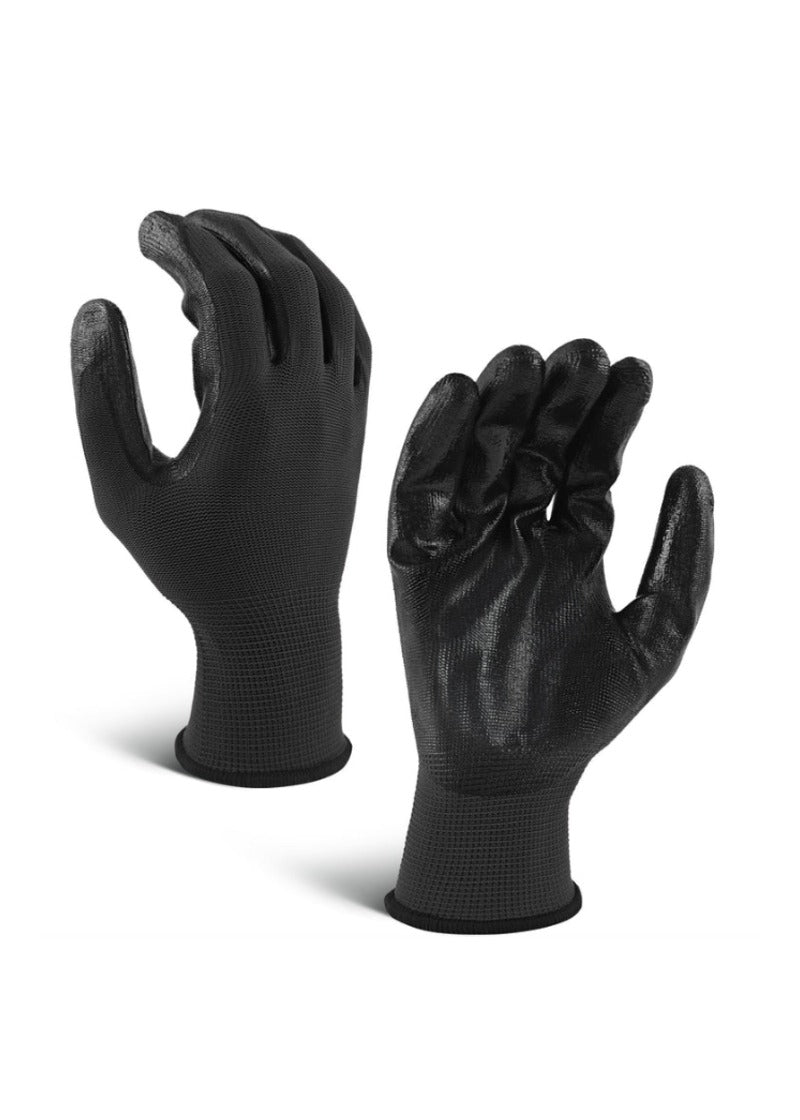 Jiffy Steamer SteamBlade Protective Gloves, XL - Part #2601