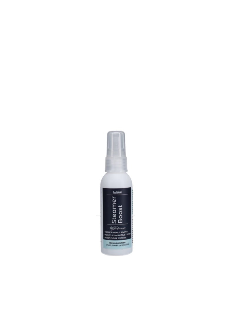 Jiffy Steamer Steamer Boost Spray - Fresh Linen Scent - Part #8200