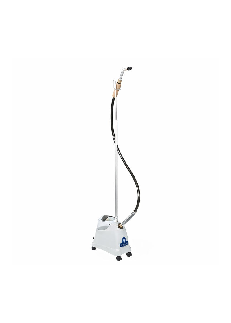 Jiffy Cleaning Steamer - J-2000B