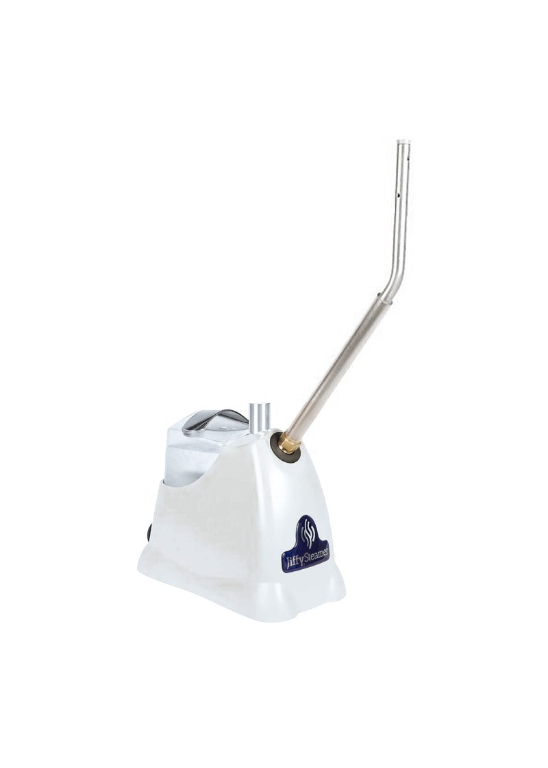 Jiffy SteamBreaker Leather Footwear Steamer - J-2000SBR