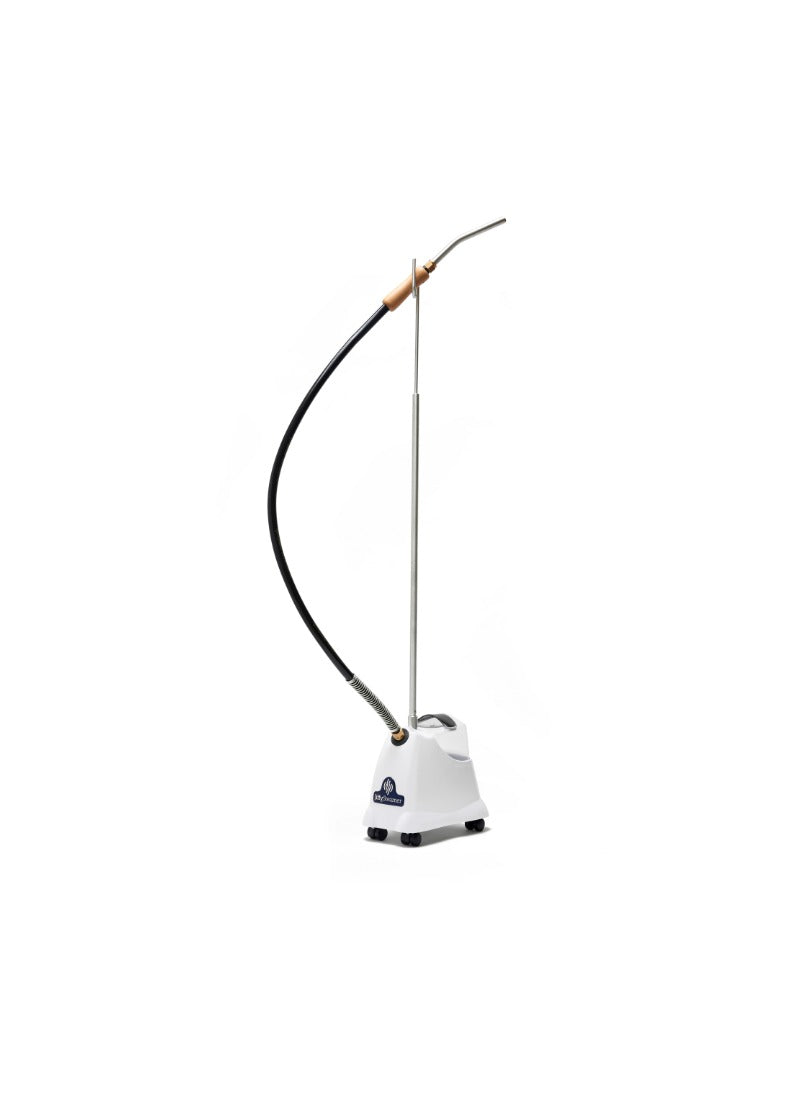 Jiffy Wig Steamer - J-2000W