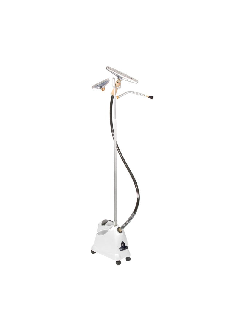 Jiffy Multipurpose Steamer - J-2000i