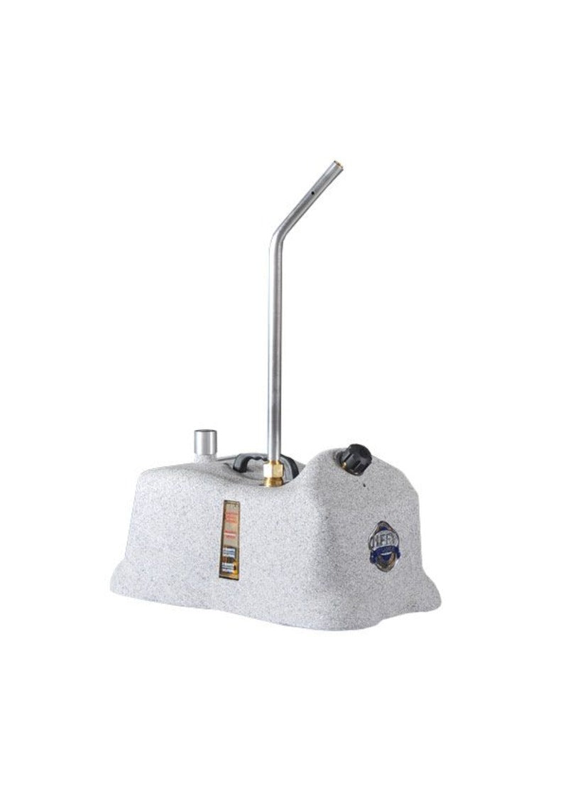 Jiffy Pro-Line SteamBreaker Leather Footwear Steamer - J-4000SBR