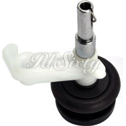 BOBBIN WINDER