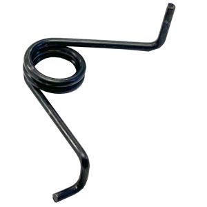 BOBBIN WINDER CRANK SPRING,