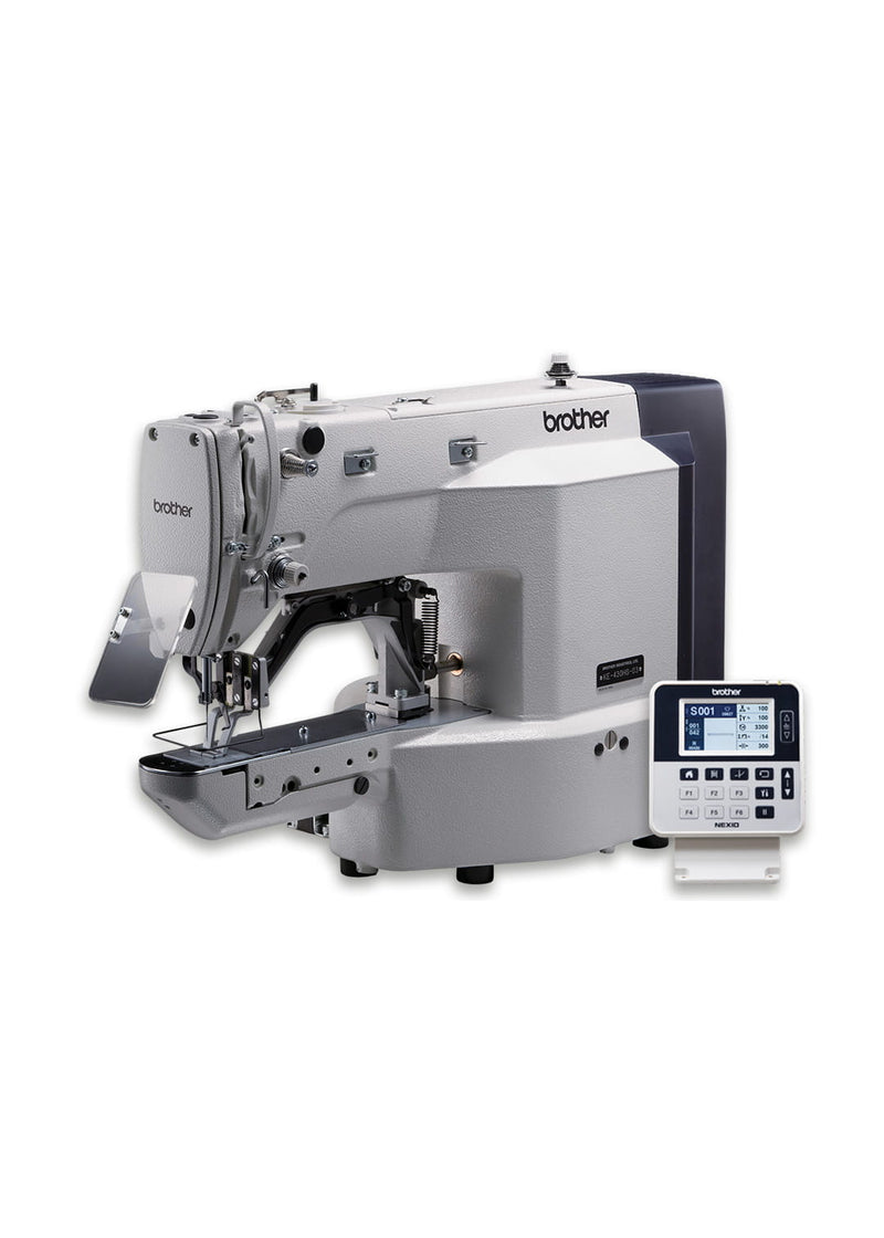 Brother industrial sewing machine