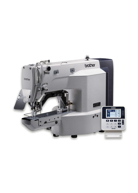 Brother industrial sewing machine