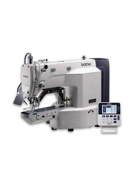Brother industrial sewing machine