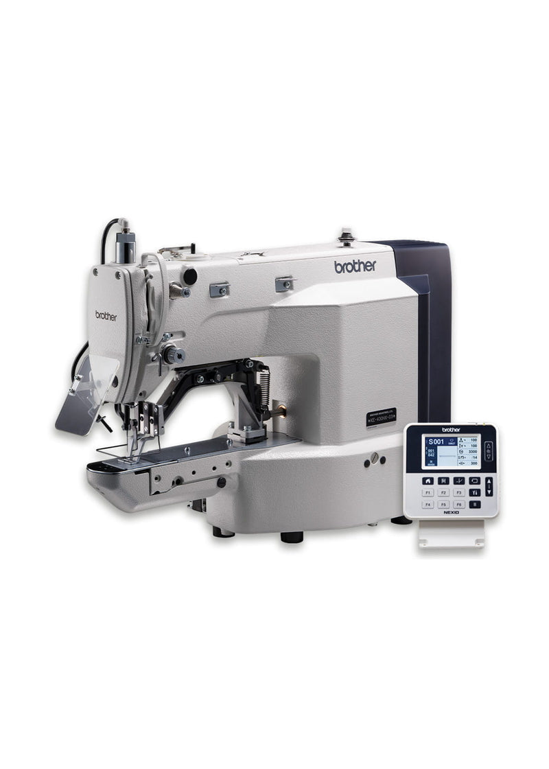 Brother industrial sewing machine