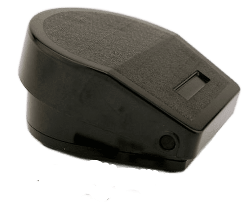Universal Heavy Duty Two Wire Foot Pedal