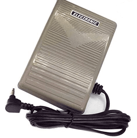 Kenmore Foot Pedal #6310-C