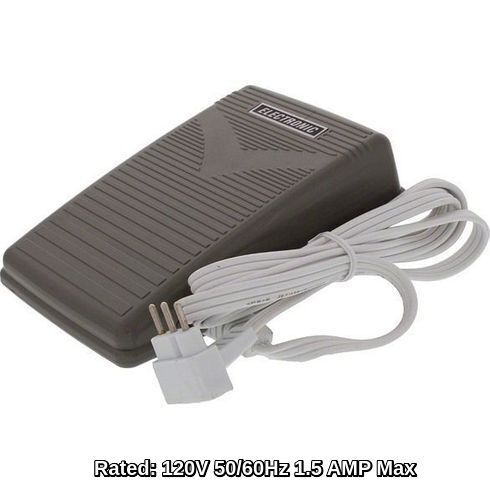 Kenmore Foot Pedal & Cord #3EXPINZ
