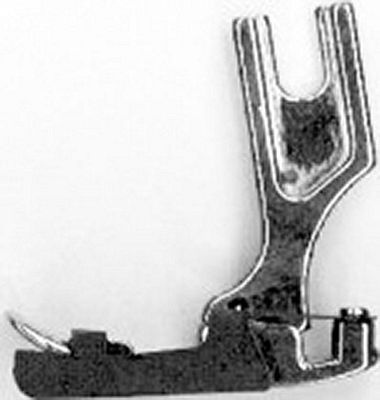 Kenmore High Shank 1/4" Foot