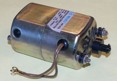 Kenmore & Viking Motor M1025