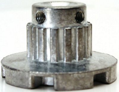 Kenmore Timing Belt Pulley 650063004
