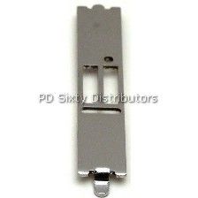 NEEDLE PLATE INSERT*
