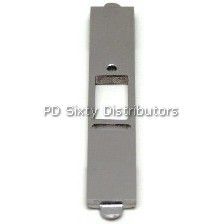 NEEDLE PLATE INSERT