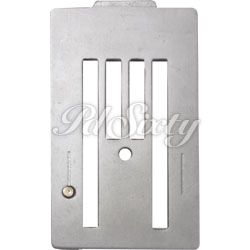 NEEDLE PLATE