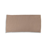 Heavy-Weight Rib Knit Waistbands - 9" x 36"