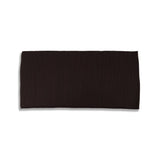 Heavy-Weight Rib Knit Waistbands - 9" x 36"