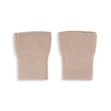 Regular-Weight Rib Knit Cuffs - 1 Pair/Pack
