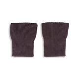 Regular-Weight Rib Knit Cuffs - 1 Pair/Pack