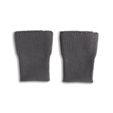 Regular-Weight Rib Knit Cuffs - 1 Pair/Pack