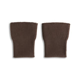 Regular-Weight Rib Knit Cuffs - 1 Pair/Pack