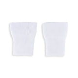 Regular-Weight Rib Knit Cuffs - 1 Pair/Pack