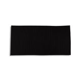 Regular-Weight Rib Knit Waistbands - 9" x 36"