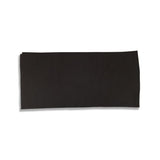 Regular-Weight Rib Knit Waistbands - 9" x 36"