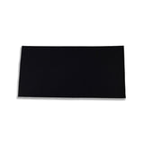 Regular-Weight Rib Knit Waistbands - 9" x 36"