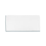 Regular-Weight Rib Knit Waistbands - 9" x 36"