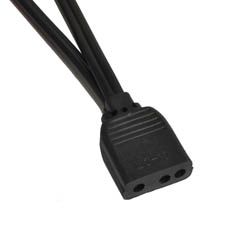 LEAD CORD