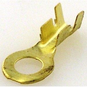 WIRE PIN " O" TYPE