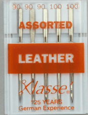 Leather Assorted
