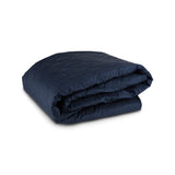 Quilted Nylon Lining
