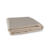 Heavy-Weight Cotton Twill Fabric - 7.4 oz. - 39" x 5 yds. - Natural