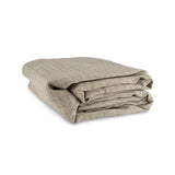 Light-Weight Hymo Hair Canvas Sew-In Interfacing - 4.8 Oz. - 66" X 5 Yds. - Natural