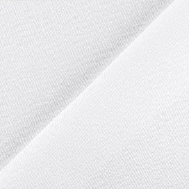 Linit Econoline Drapery Lining - 54" x 5 yds. - White