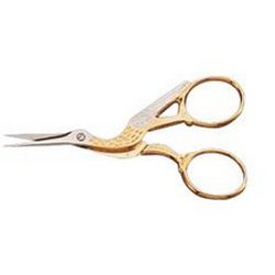 3-1/2" EMBROIDARY SCISSORS