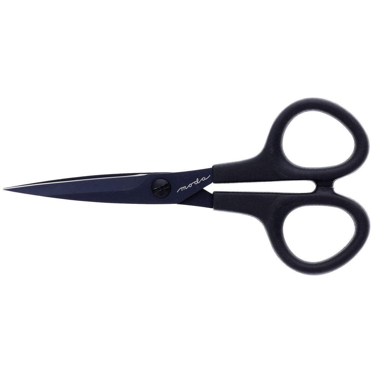 Moda 5.5" Nonstick Teflon Embroidery Scissors