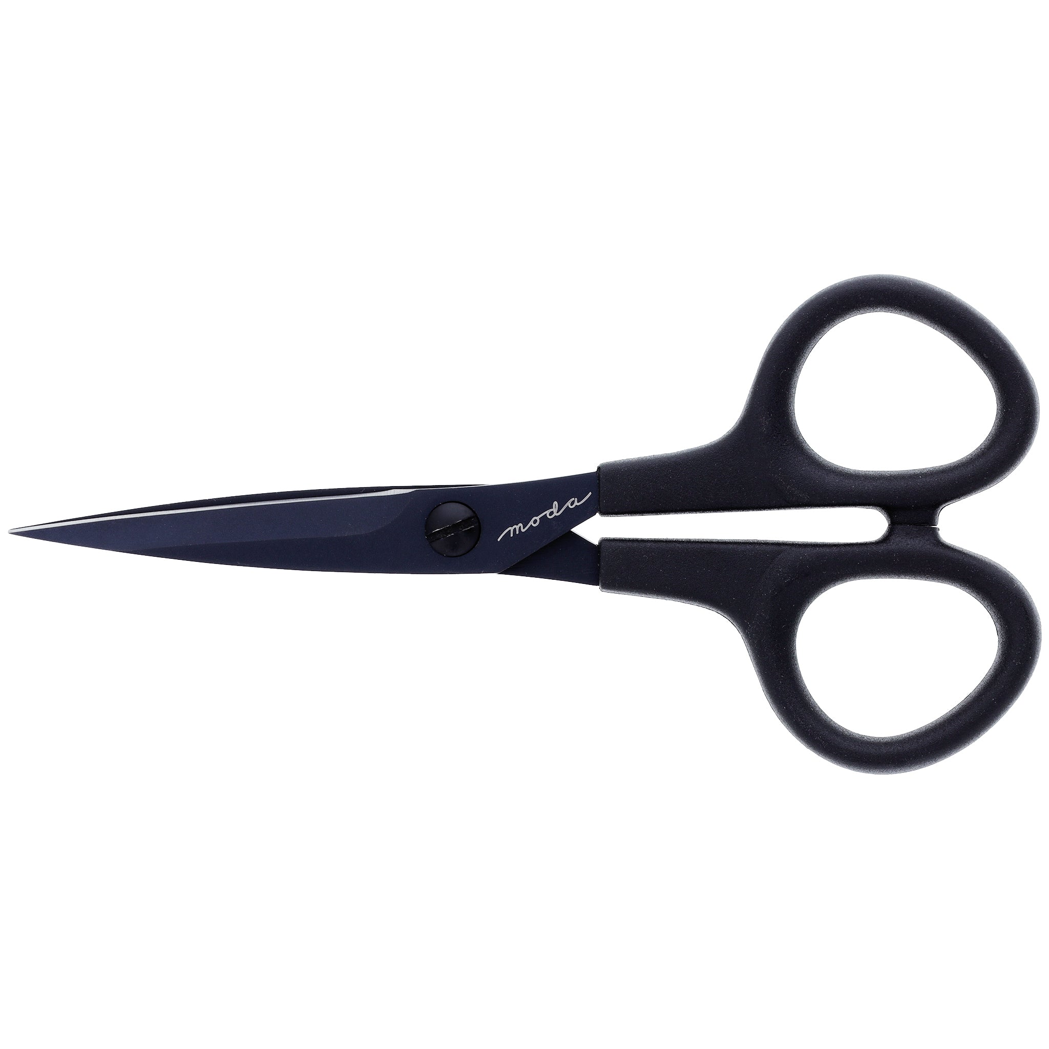 Moda 5.5" Nonstick Teflon Embroidery Scissors