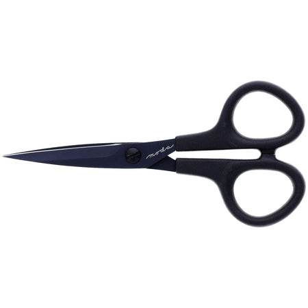 Moda 5.5" Nonstick Teflon Embroidery Scissors