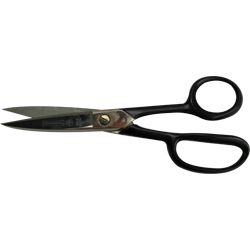 8" STAY-SET UTILITY SHEARS
