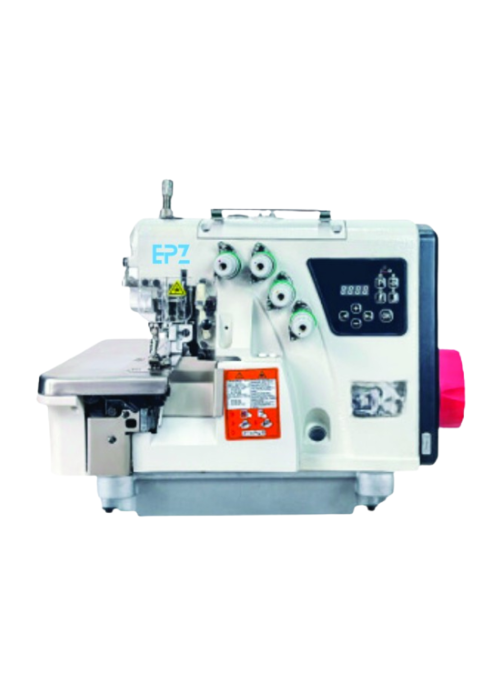 Intelligent/ High Speed/ Direct Drive Overlock Sewing Machines Series